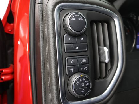 Used 2022 Chevrolet Silverado 2500 LT w/ Z71 Sport Edition AWD/4WD image 42
