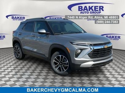 New 2026 Chevrolet TrailBlazer LT w/ LT Cold Weather Package