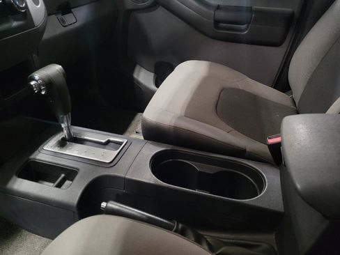 Used 2014 Nissan Xterra X AWD/4WD image 26