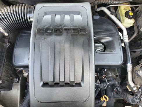 Used 2013 Chevrolet Equinox LS image 39