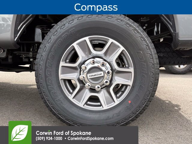 New 2026 Ford F350 Lariat AWD/4WD image 10