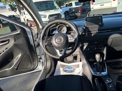 Used 2017 Toyota Yaris iA FWD image 29