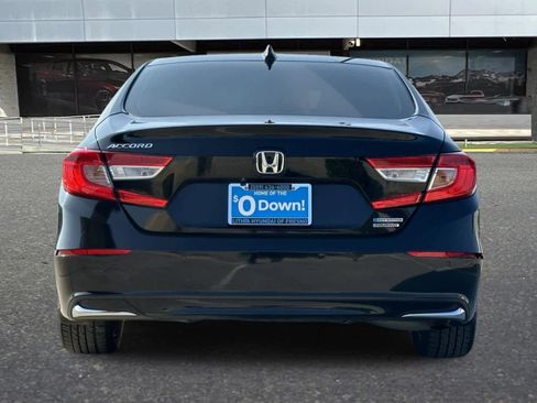 Used 2019 Honda Accord Touring image 8