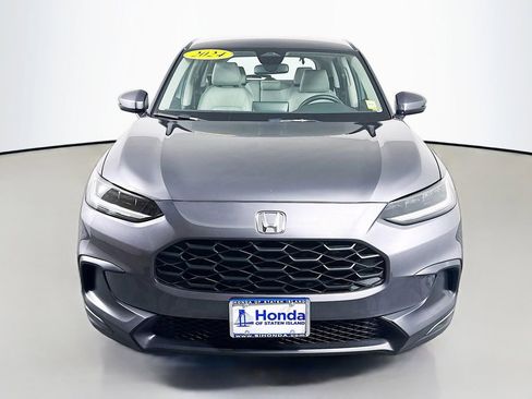 Certified 2024 Honda HR-V LX image 2