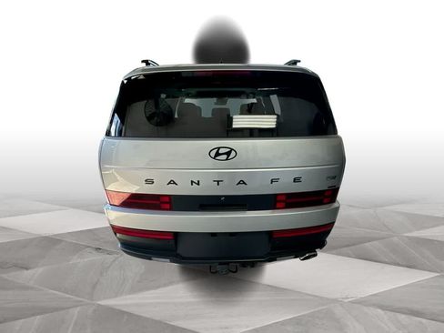 Used 2025 Hyundai Santa Fe XRT w/ Tow & Go Package AWD/4WD image 7