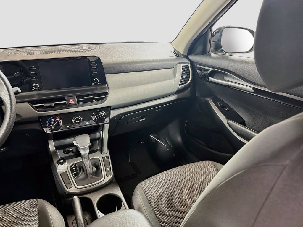 Used 2024 Kia Seltos LX AWD/4WD image 22