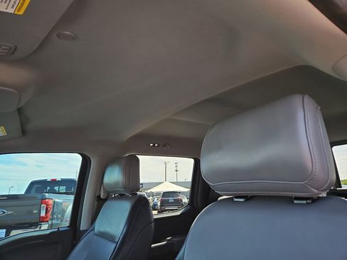 Used 2021 Ford F150 Lariat w/ Equipment Group 501A Mid AWD/4WD image 23
