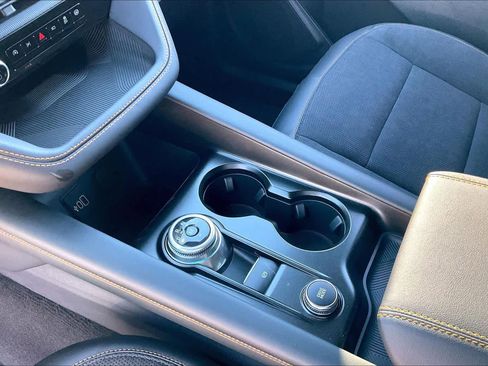 New 2026 Ford Explorer Tremor w/ Tremor Ultimate Package image 7