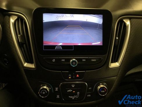 Used 2021 Chevrolet Malibu RS FWD image 49