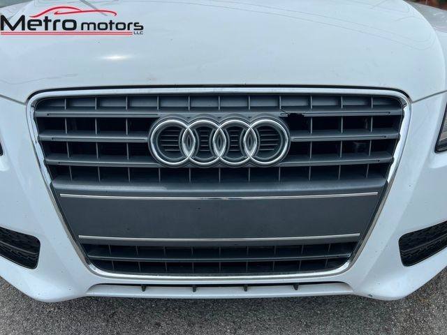 Used 2011 Audi A5 2.0T Premium FWD image 8