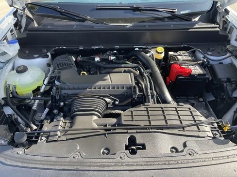 New 2026 Ford Maverick XL image 26