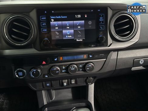 Used 2019 Toyota Tacoma TRD Off-Road image 15
