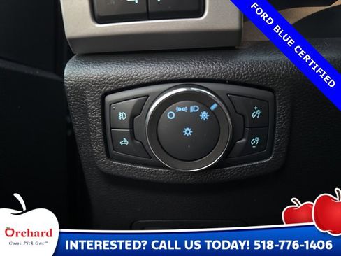 Certified 2020 Ford F350 Lariat w/ Lariat Ultimate Package image 32