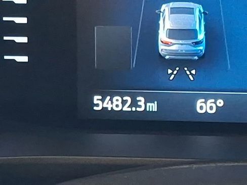 Used 2023 Ford Escape ST-Line Select w/ Tech Pack #1 image 17