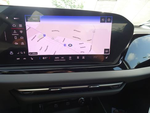 New 2025 Audi A5 2.0T Premium image 7