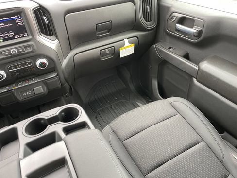 New 2026 GMC Sierra 1500 Pro w/ Pro Value Package AWD/4WD image 16