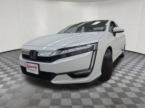 Used 2018 Honda Clarity Touring image 6