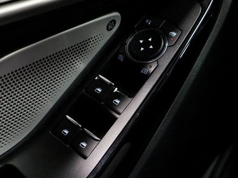 Certified 2022 Ford Explorer Platinum w/ Technology Package image 30