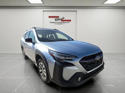 Used 2025 Subaru Outback Premium