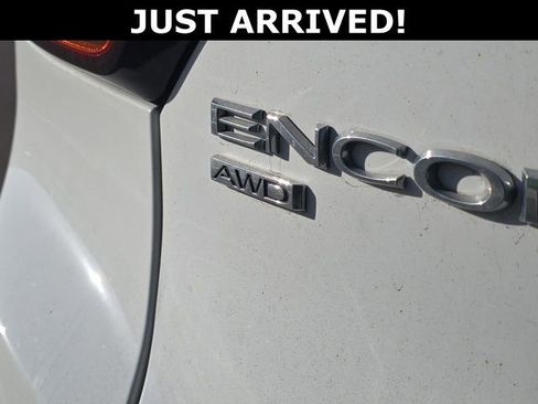Used 2022 Buick Encore GX Select AWD/4WD image 6