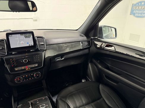 Used 2017 Mercedes-Benz GLE 350 4MATIC image 22