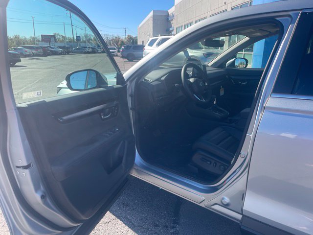 New 2027 Honda CR-V EX-L image 23