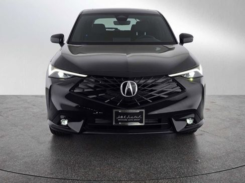 Used 2025 Acura ADX A-Spec image 2