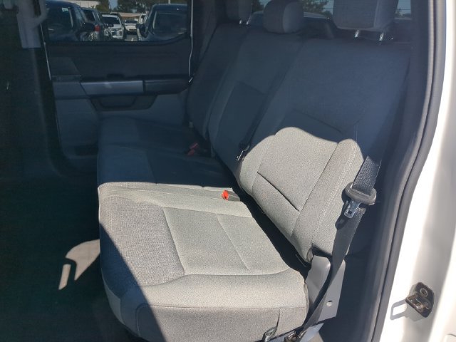 Used 2024 Ford F150 XLT w/ Tow/Haul Package AWD/4WD image 20