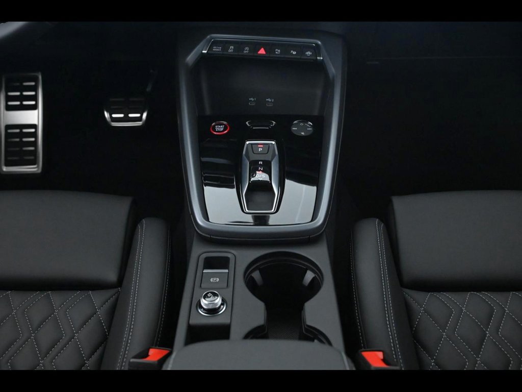 New 2026 Audi S3 Premium AWD/4WD image 13