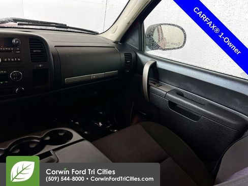Used 2010 Chevrolet Silverado 1500 LT w/ Power Pack Plus image 23