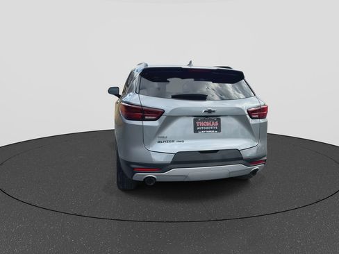 Used 2023 Chevrolet Blazer LT w/ Convenience Package image 7