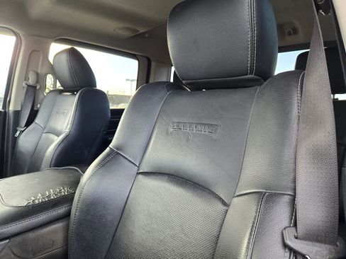 Used 2017 RAM 2500 Power Wagon image 2