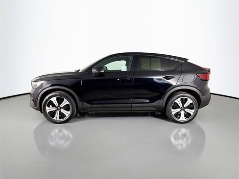 Certified 2023 Volvo C40 P8 Recharge Plus image 4