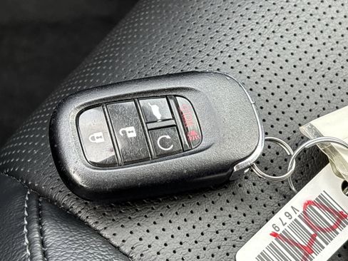 Certified 2023 Honda CR-V EX-L image 19