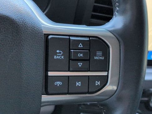 Used 2024 Ford F350 Limited w/ FX4 Off-Road Package image 27