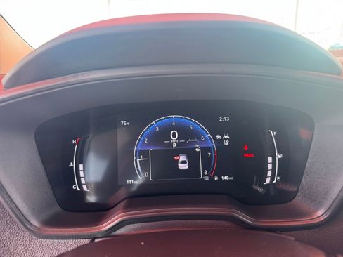 New 2026 Toyota Corolla LE FWD image 19