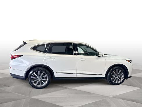 Used 2025 Acura MDX FWD w/ Technology Package image 9