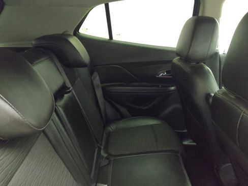 Used 2016 Buick Encore FWD image 19