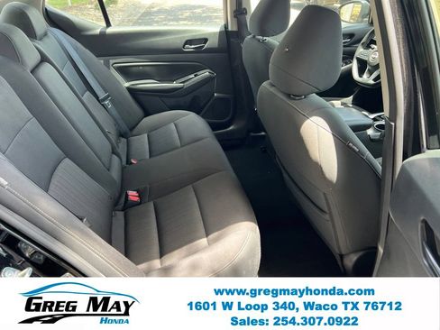 Used 2023 Nissan Altima 2.5 SV FWD image 15