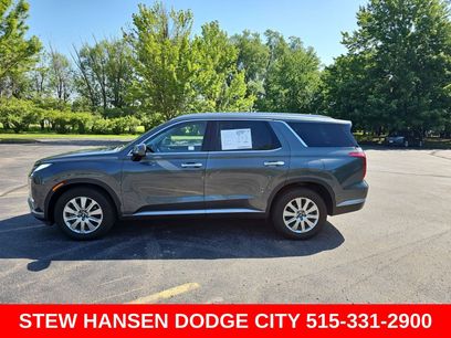 Used 2024 Hyundai Palisade SEL