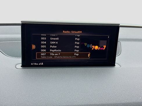 Used 2017 Audi Q7 2.0T Premium Plus w/ Premium Plus Package image 11