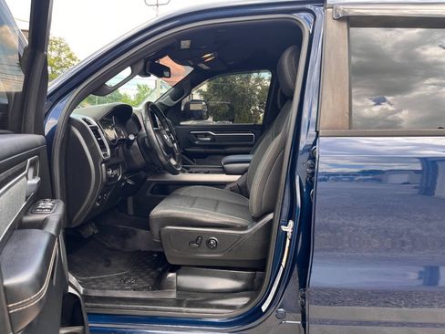 Used 2019 RAM 1500 Big Horn AWD/4WD image 25