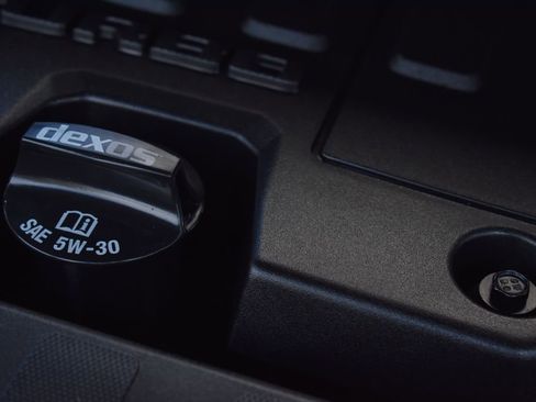 Certified 2024 Chevrolet Silverado 1500 Custom Trail Boss w/ LPO, Dark Essentials Package image 35