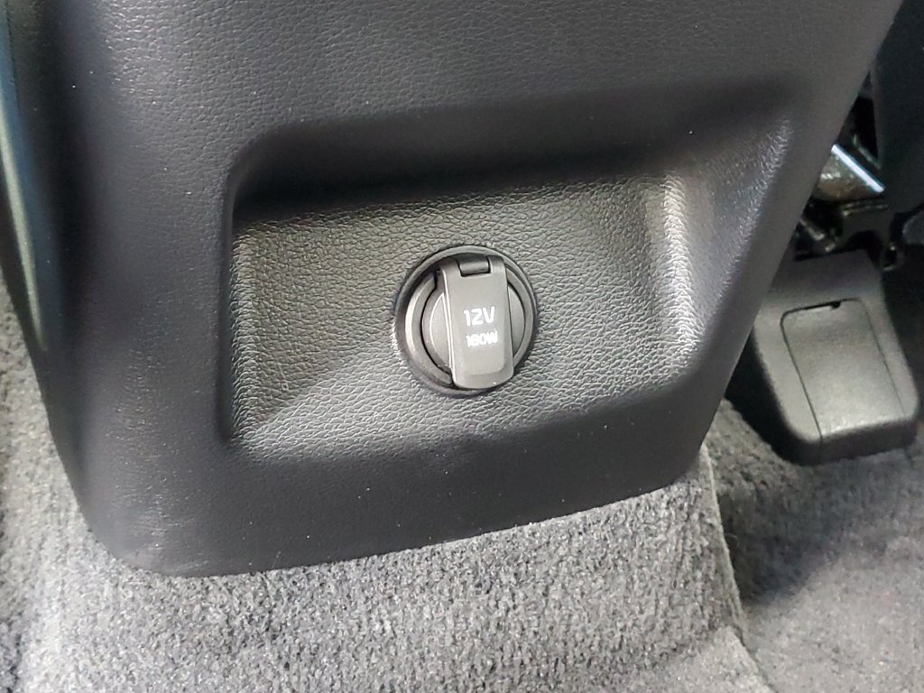 Used 2023 Kia Telluride S w/ S Sunroof Package AWD/4WD image 15
