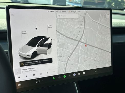 Used 2026 Tesla Model Y Long Range image 17