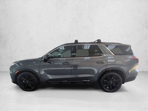 Certified 2025 Hyundai Palisade XRT AWD/4WD image 5