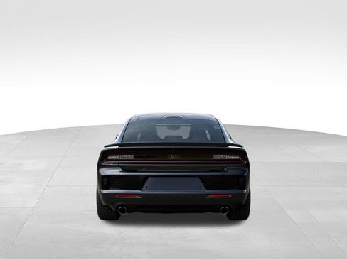 New 2026 Dodge Charger Scat Pack image 8