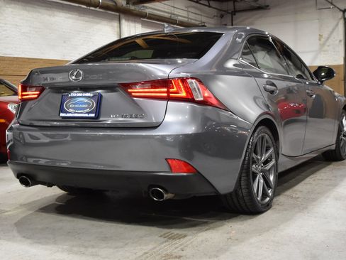 Used 2014 Lexus IS 350 AWD image 6