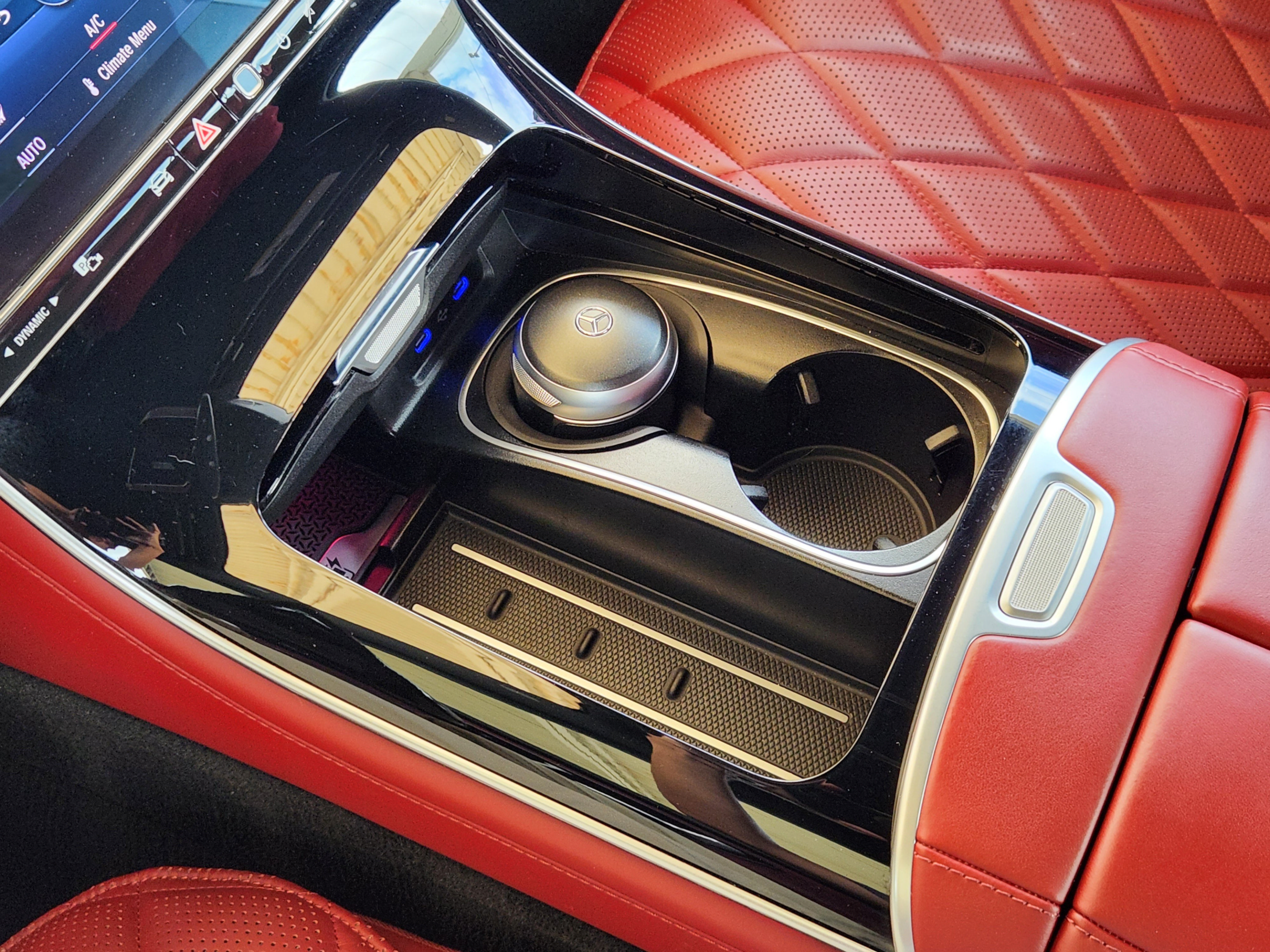 Certified 2023 Mercedes-Benz S 500 4MATIC image 16