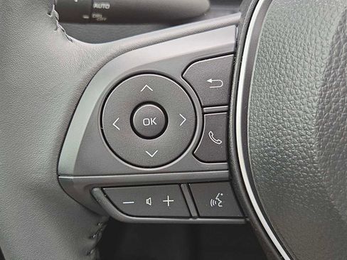 New 2026 Toyota Corolla SE FWD image 23